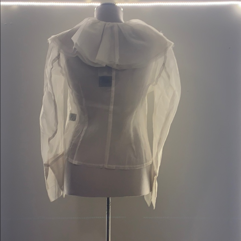 Blouse - Picture 2 of 2